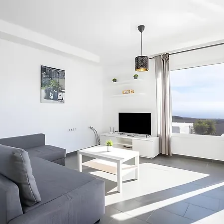 Vakantiehuis Amanecer 5 *